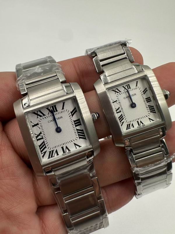 Cartier watch 101403